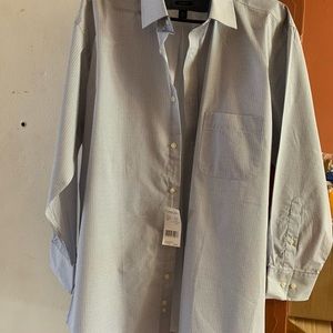 Men’s dress shirt